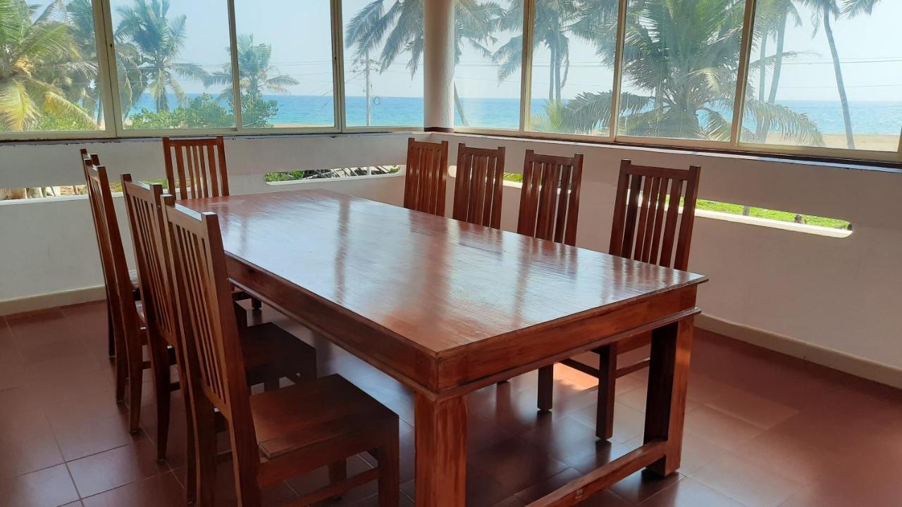 Poovar Sea View Rooms And Boating Family & Couple Only Zewnętrze zdjęcie