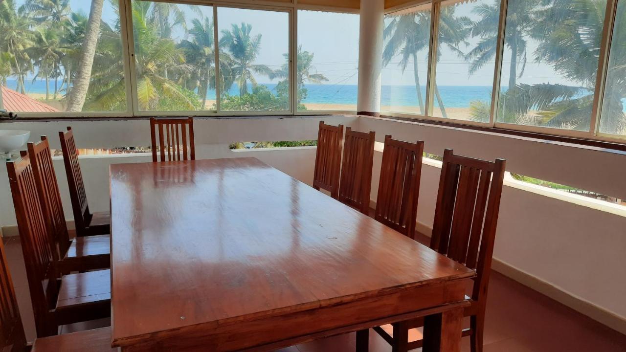 Poovar Sea View Rooms And Boating Family & Couple Only Zewnętrze zdjęcie