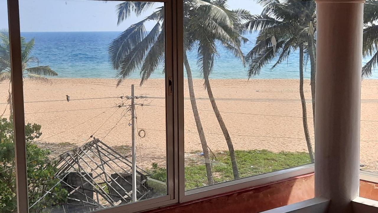 Poovar Sea View Rooms And Boating Family & Couple Only Zewnętrze zdjęcie