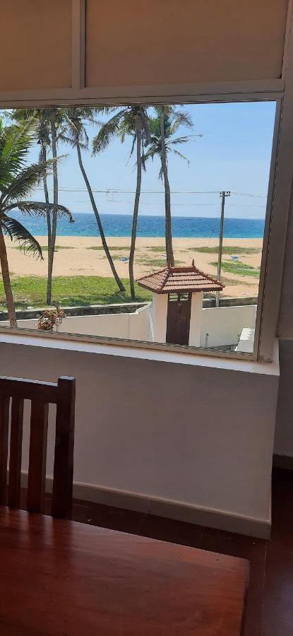 Poovar Sea View Rooms And Boating Family & Couple Only Zewnętrze zdjęcie
