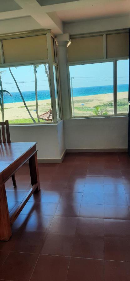 Poovar Sea View Rooms And Boating Family & Couple Only Zewnętrze zdjęcie