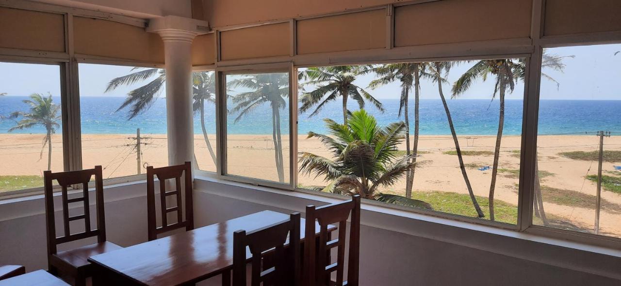 Poovar Sea View Rooms And Boating Family & Couple Only Zewnętrze zdjęcie