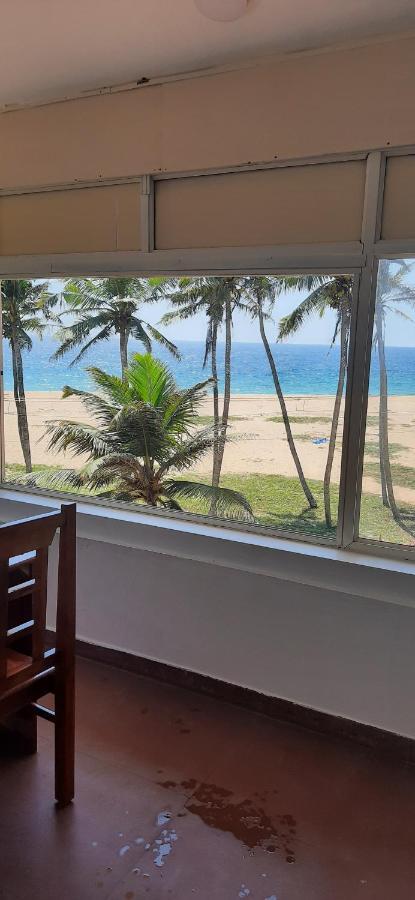 Poovar Sea View Rooms And Boating Family & Couple Only Zewnętrze zdjęcie