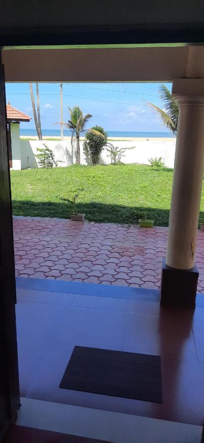 Poovar Sea View Rooms And Boating Family & Couple Only Zewnętrze zdjęcie