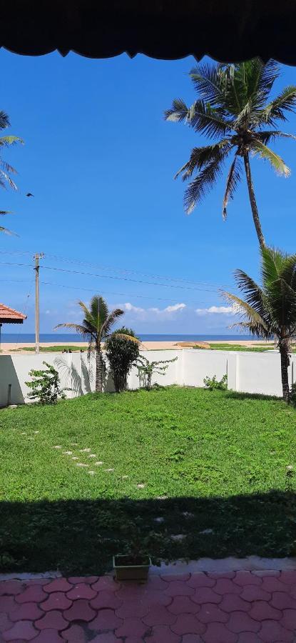 Poovar Sea View Rooms And Boating Family & Couple Only Zewnętrze zdjęcie